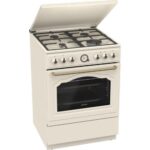Gorenje GKS6C71CLI Kombinált tűzhely