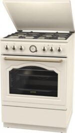 Gorenje GKS6C71CLI Kombinált tűzhely - Image 5
