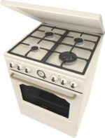 Gorenje GKS6C71CLI Kombinált tűzhely - Image 4