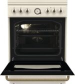 Gorenje GKS6C71CLI Kombinált tűzhely - Image 3