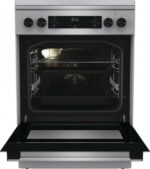Gorenje GKS6C71XF Kombinált tűzhely - Image 6