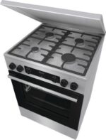 Gorenje GKS6C71XF Kombinált tűzhely - Image 5