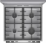 Gorenje GKS6C71XF Kombinált tűzhely - Image 3
