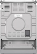Gorenje GKS6C71XF Kombinált tűzhely - Image 2