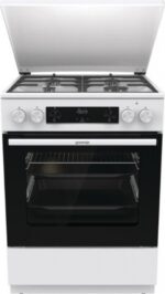 Gorenje GKS6C71WF Kombinált tűzhely - Image 5