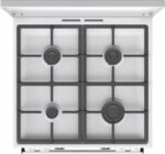 Gorenje GKS6C71WF Kombinált tűzhely - Image 3