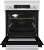 Gorenje GKS6C71WF Kombinált tűzhely - Image 2