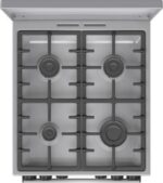 Gorenje GKS5C71XF Kombinált tűzhely - Image 7