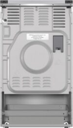 Gorenje GKS5C71XF Kombinált tűzhely - Image 6