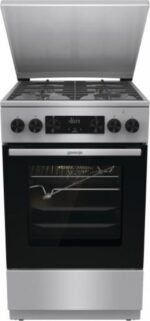 Gorenje GKS5C71XF Kombinált tűzhely - Image 4
