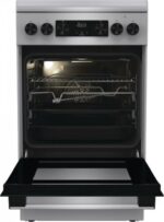 Gorenje GKS5C71XF Kombinált tűzhely - Image 3