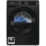 Gorenje DPNE82GNLWIFI/B Szárítógép
