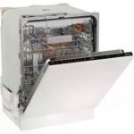 GORENJE GV663B66 Beépíthető mosogatógép - Image 5