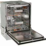 GORENJE GV663B66 Beépíthető mosogatógép - Image 4