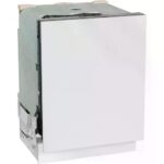 GORENJE GV663B66 Beépíthető mosogatógép - Image 3