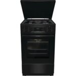 Gorenje MEKS5141BM Kombinált tűzhely