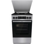 GORENJE GK5C63SH Kombinált tűzhely