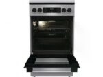 GORENJE GK5C63SH Kombinált tűzhely - Image 4