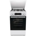 GORENJE GKS5C72WF Kombinált tűzhely