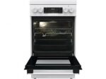 GORENJE GKS5C72WF Kombinált tűzhely - Image 4