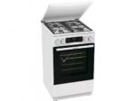 GORENJE GKS5C72WF Kombinált tűzhely - Image 3