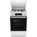 Gorenje GK5C42WH-B Kombinált tűzhely