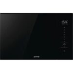 Gorenje BM201SG3DBG Beépíthető mikrohullámú sütő