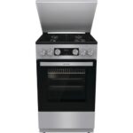 GORENJE GK5C42SH-B Kombinált tűzhely