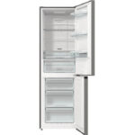 Gorenje Alulfagyasztós hűtőszekrény NRK619DA2XL4