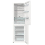 Gorenje Alulfagyasztós hűtőszekrény NRK619DA2W4