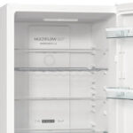 Gorenje Alulfagyasztós hűtőszekrény NRK619DA2W4 - Image 5
