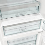 Gorenje Alulfagyasztós hűtőszekrény NRK619DA2W4 - Image 4
