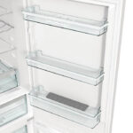Gorenje Alulfagyasztós hűtőszekrény NRK619DA2W4 - Image 3