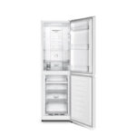 Gorenje Alulfagyasztós hűtőszekrény NRK418DCW4 - Image 2