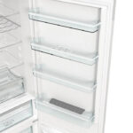 Gorenje Alulfagyasztós hűtőszekrény NRK620DA2W4 - Image 6
