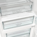 Gorenje Alulfagyasztós hűtőszekrény NRK620DA2W4 - Image 5