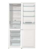 Gorenje Alulfagyasztós hűtőszekrény NRK620DA2W4 - Image 9
