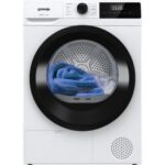 Gorenje D2HNE9D Hőszivattyús szárítógép
