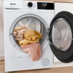 Gorenje D2HNE9D Hőszivattyús szárítógép - Image 7