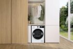 Gorenje D2HNE9D Hőszivattyús szárítógép - Image 5
