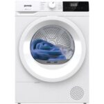 GORENJE DHNE7D Hőszivattyús szárítógép