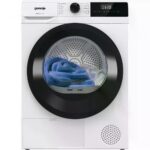 GORENJE D2HNE7E Hőszivattyús szárítógép