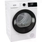 GORENJE D2HNE7E Hőszivattyús szárítógép - Image 8