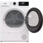 GORENJE D2HNE7E Hőszivattyús szárítógép - Image 7