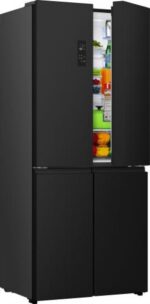 Gorenje NRM819E61BX Side by Side hűtőszekrény - Image 6