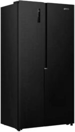 Gorenje NRS917E41BX Side by Side hűtőszekrény - Image 6
