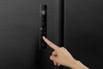 Gorenje NRS917E41BX Side by Side hűtőszekrény - Image 5