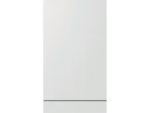 Gorenje GV520E10 Beépíthető keskeny mosogatógép - Image 5