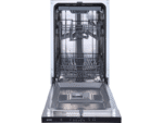 Gorenje GV520E10 Beépíthető keskeny mosogatógép - Image 3