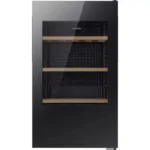 Gorenje Borhűtő, hűtővitrin WC48G4BG4